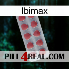 Ibimax 18